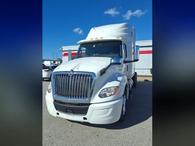 2019 NAVISTAR INTERNATIONAL LT625 SLPR CABbd5ace9631103eda461c88ca30a82a9c
