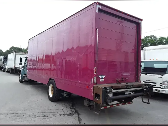 2016 FREIGHTLINER M2 106