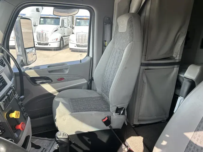 2018 Peterbilt 579