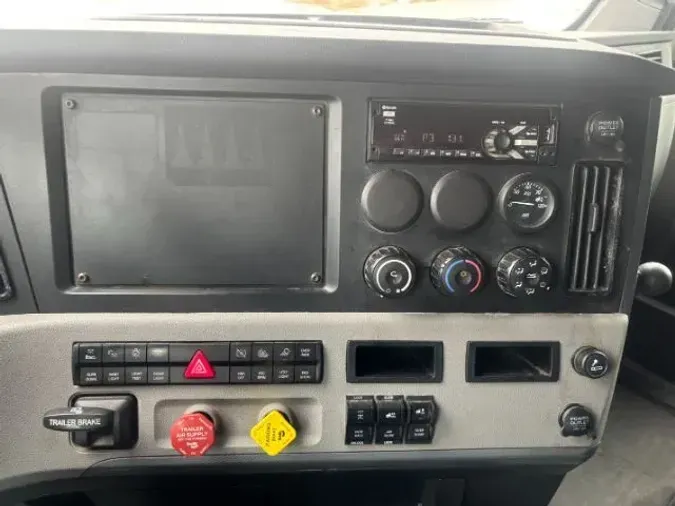 2020 Freightliner New Cascadia 126