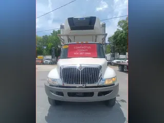 2018 NAVISTAR INTERNATIONAL 4300