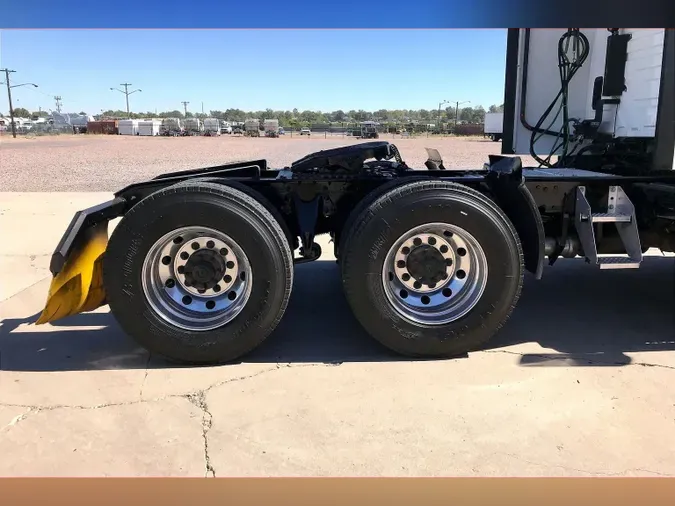 2021 INT LT625 6x4