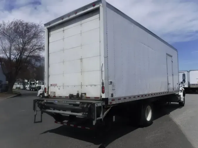 2018 NAVISTAR INTERNATIONAL 4300