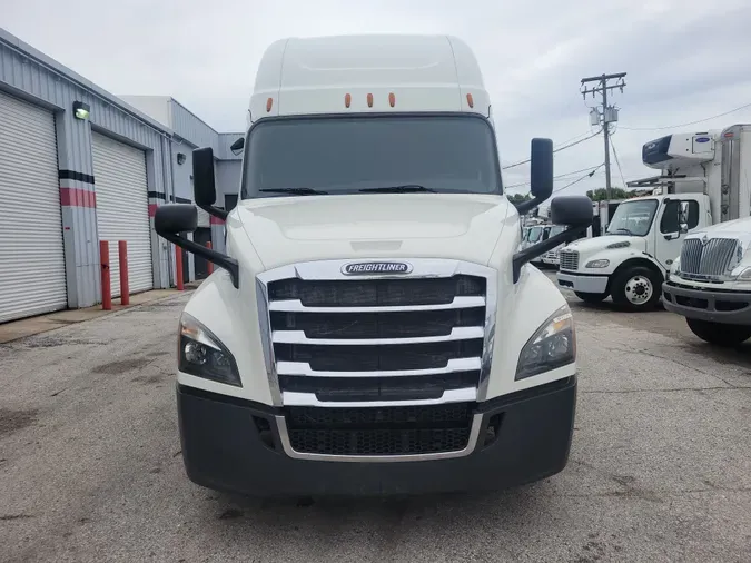 2019 FREIGHTLINER/MERCEDES NEW CASCADIA PX12664