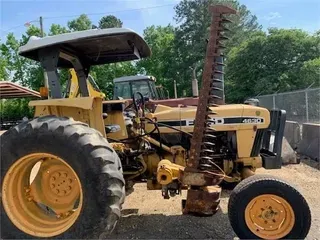 FORD 4630