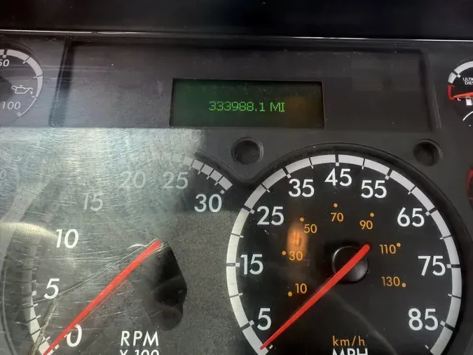 2018 FREIGHTLINER CASCADIA 125