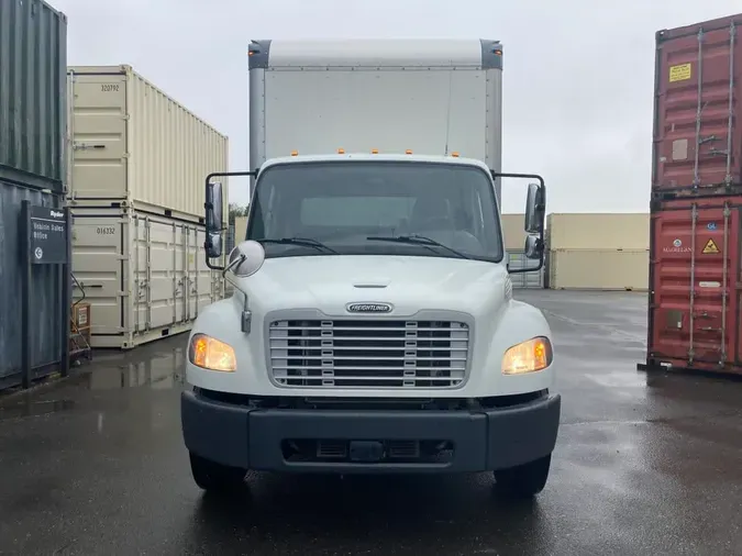 2021 FREIGHTLINER/MERCEDES M2 106