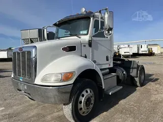 2019 PETERBILT 337