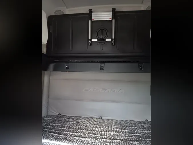 2020 FREIGHTLINER NEW CASCADIA PX12664