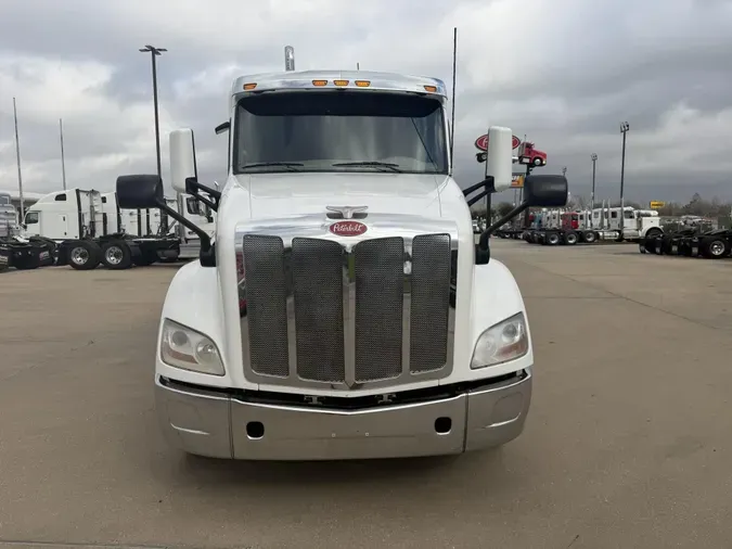 2020 Peterbilt 579