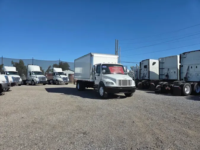 2019 FREIGHTLINER/MERCEDES M2 106bd61d13e124b31b0dd3dce67a6dd63a9