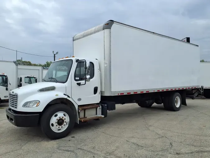 2019 FREIGHTLINER M2 106bd61fe1bc3b681490518c2577b1f9753