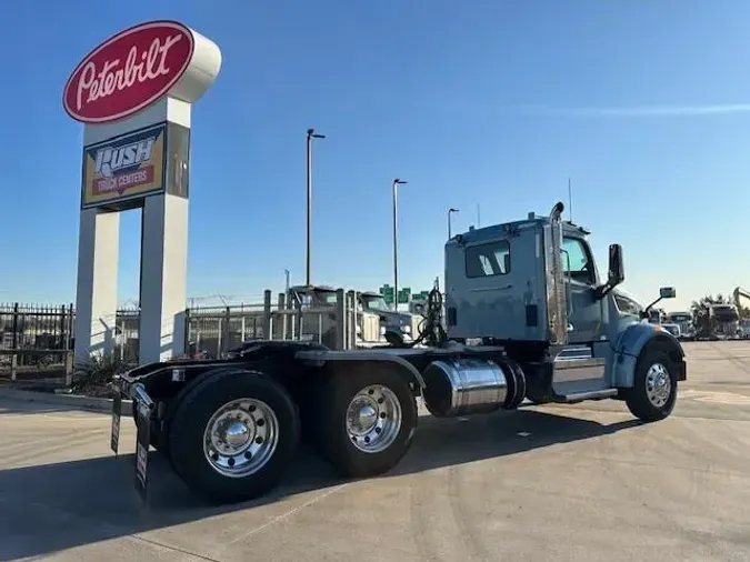 2022 Peterbilt 567