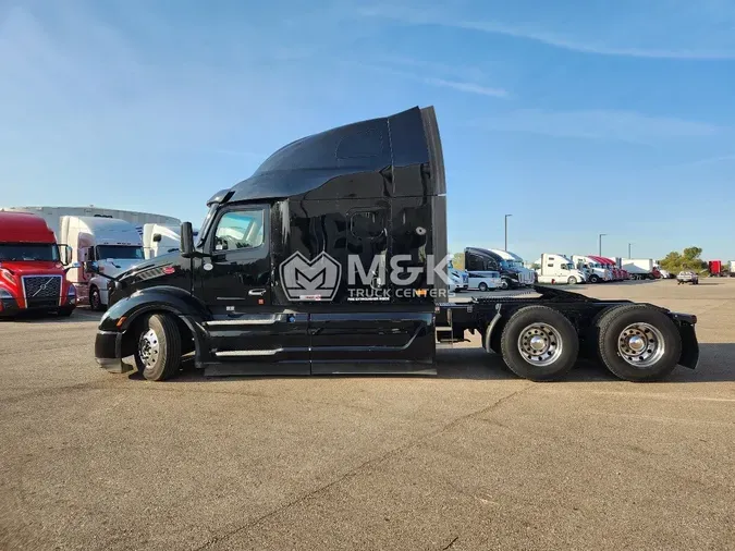 2024 PETERBILT 579