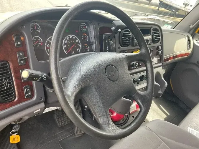 2018 Freightliner M2