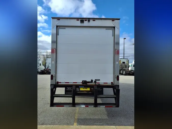 2018 NAVISTAR INTERNATIONAL 4300