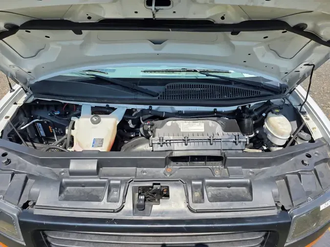 2019 GENERAL MOTORS CORP. SAVANA 3500