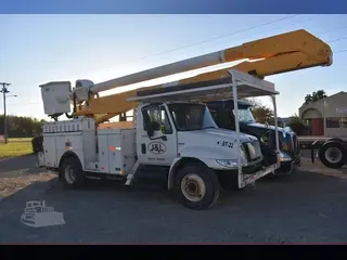 2008 ALTEC AA755L