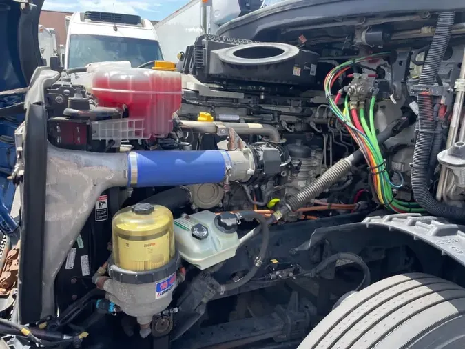 2019 FREIGHTLINER NEW CASCADIA PX12664