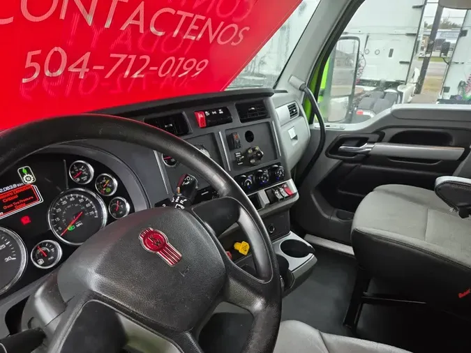 2020 KENWORTH TRUCKS T680