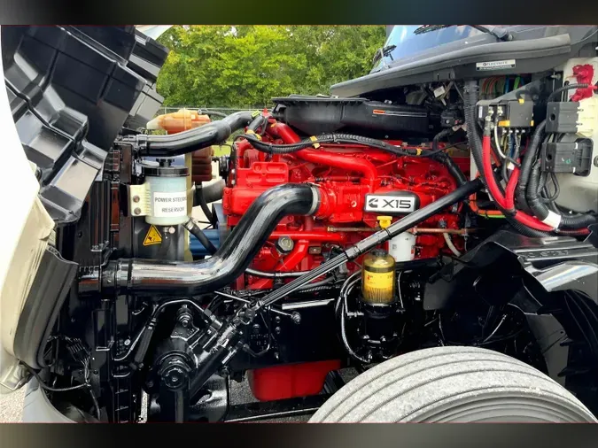 2021 INT LT625 6x4