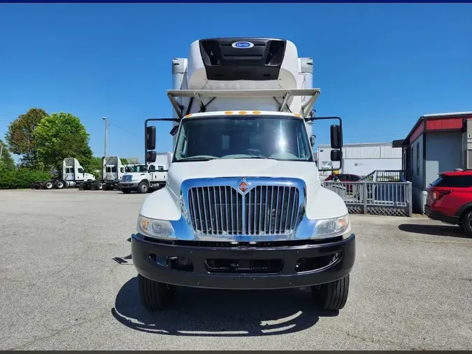 2018 NAVISTAR INTERNATIONAL 4300