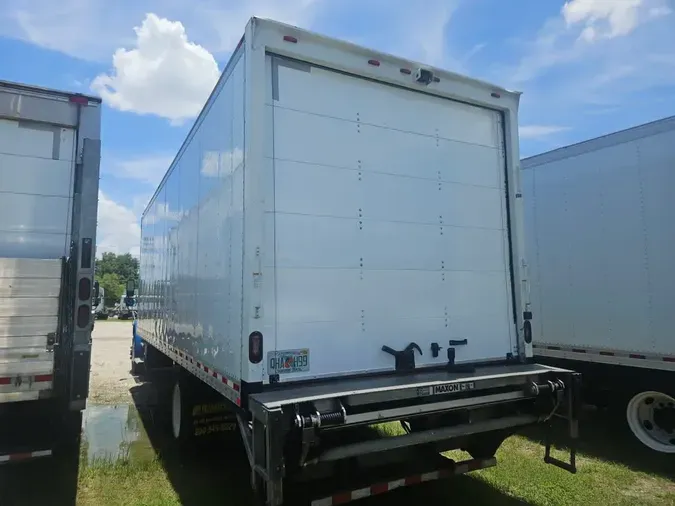 2019 FREIGHTLINER M2 106