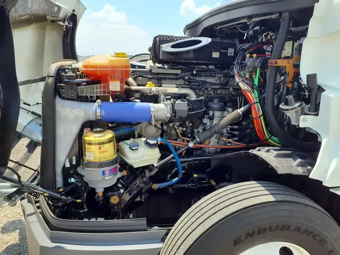 2019 FREIGHTLINER NEW CASCADIA PX12664