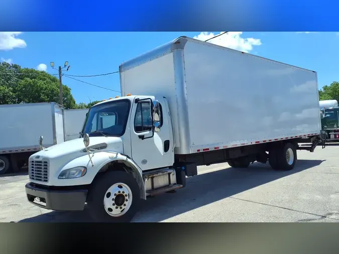 2019 FREIGHTLINER/MERCEDES M2 106bd690419b178dc4513d5cb3ad0e816bc