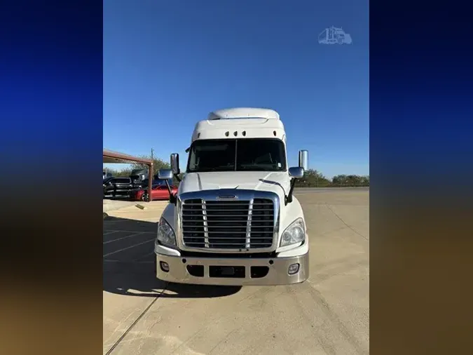 2018 FREIGHTLINER CASCADIA 125