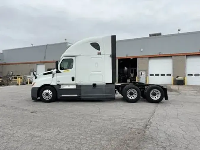 2019 Freightliner Cascadia