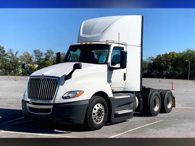 2021 INT LT625 6x4