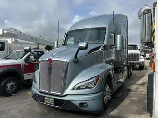 2024 Kenworth T680