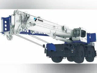 TADANO GR-800XL-4