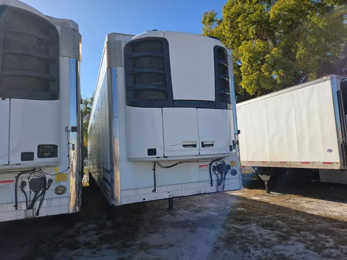 2016 UTILITY TRAILERS VS2RA 48/162/102