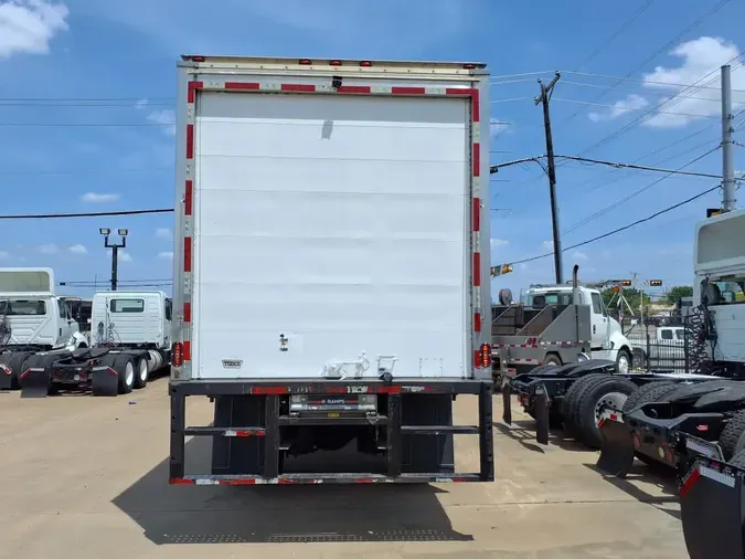 2020 NAVISTAR INTERNATIONAL MV607 (4X2)bd6ceb7632b84ce0948f8652276d66da