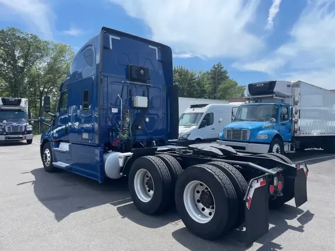 2019 FREIGHTLINER NEW CASCADIA PX12664