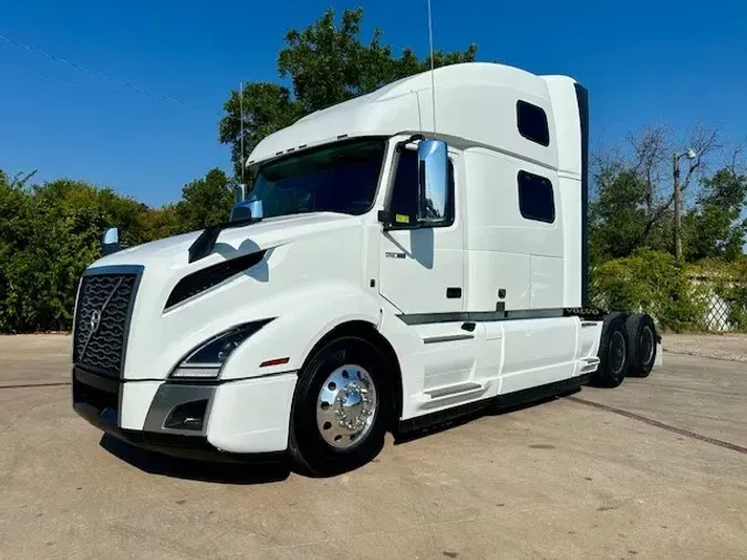 2022 VOLVO VNL64T860bd6ecb39be7a802dd2cdf8ce4d6f4223