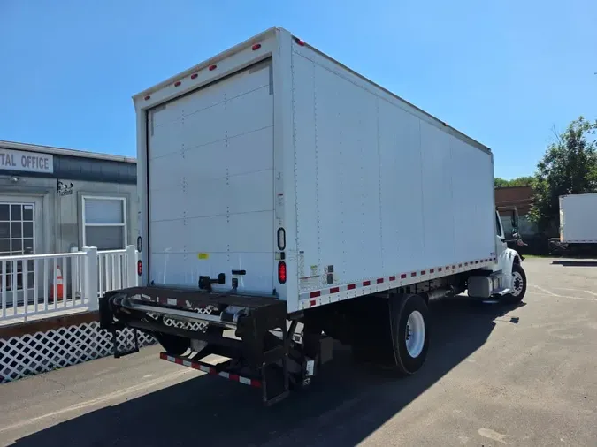 2016 FREIGHTLINER/MERCEDES M2 106bd6f73df8005d0d909237b735206c447