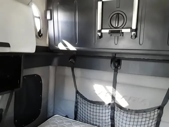 2019 FREIGHTLINER NEW CASCADIA PX12664