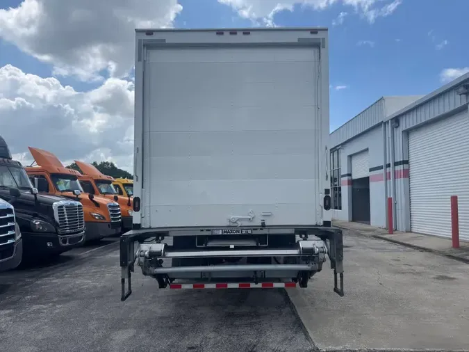2019 NAVISTAR INTERNATIONAL 4300