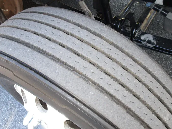 2021 Peterbilt 579bd72131cf631772ff7868d7e2f79a506