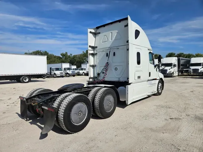 2020 FREIGHTLINER/MERCEDES NEW CASCADIA PX12664bd7281e7b91728e25f2fda2fe73b2492