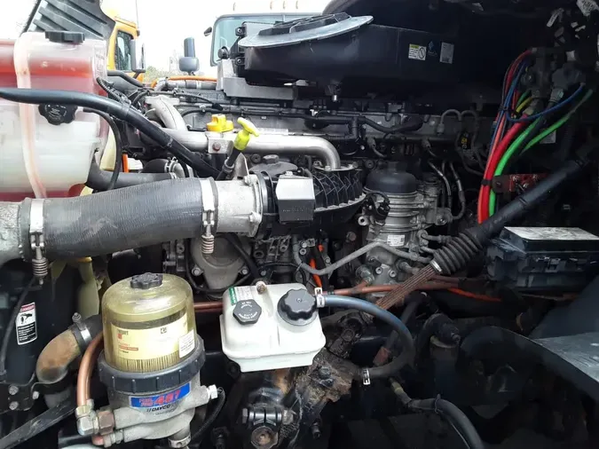 2018 FREIGHTLINER CASCADIA 125