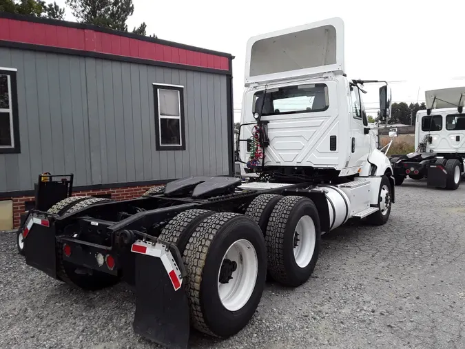 2016 NAVISTAR INTERNATIONAL PROSTAR