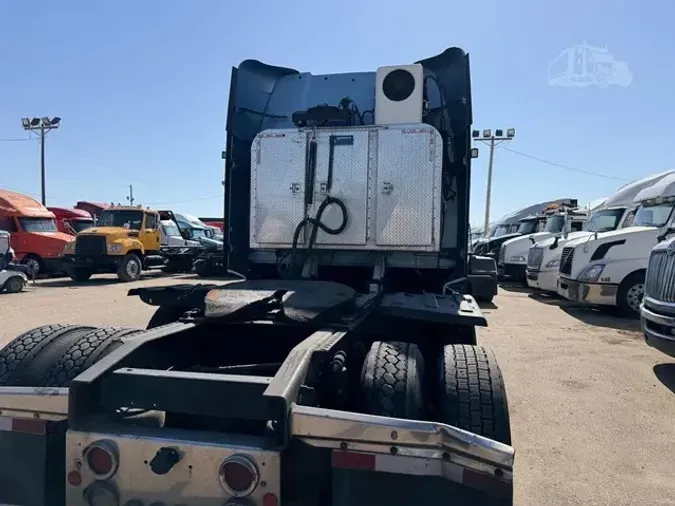 2019 WESTERN STAR 5700XEbd742d4f9523629c43c44222d7526f93