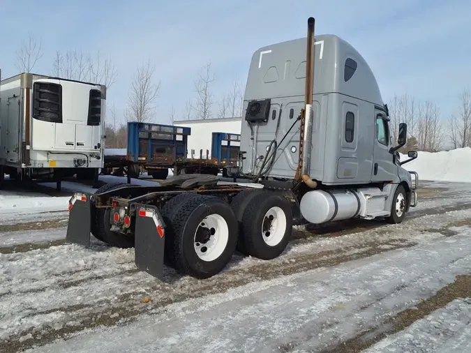 2020 FREIGHTLINER/MERCEDES NEW CASCADIA PX12664bd743a499d28ae754bf15bbf97ab1f0c