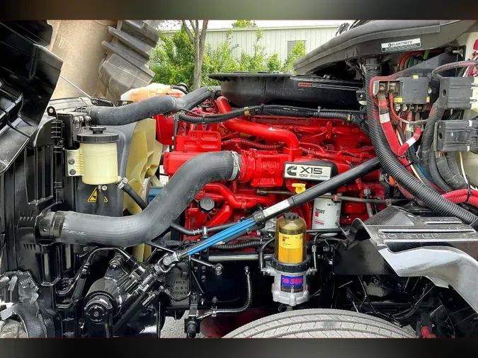 2020 INT LT625 6x4