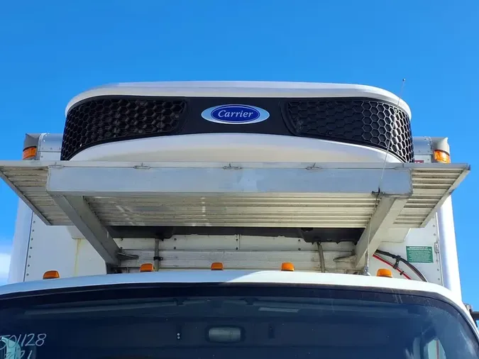 2021 FREIGHTLINER/MERCEDES M2 106