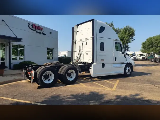 2022 FREIGHTLINER/MERCEDES NEW CASCADIA PX12664bd753abd5030906d0a04f38270fc8e18
